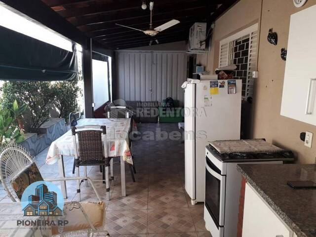 Casa para Venda em São José do Rio Preto - 5