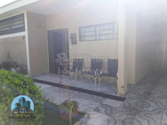 Casa para Venda em São José do Rio Preto - 4