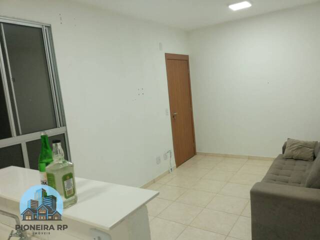 Apartamento para Venda em São José do Rio Preto - 3