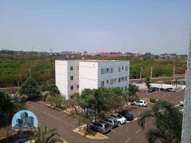 Venda em Jardins Rio Preto - São José do Rio Preto