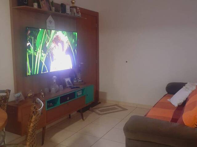 Apartamento para Venda em São José do Rio Preto - 2