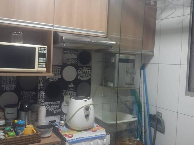 Apartamento para Venda em São José do Rio Preto - 4