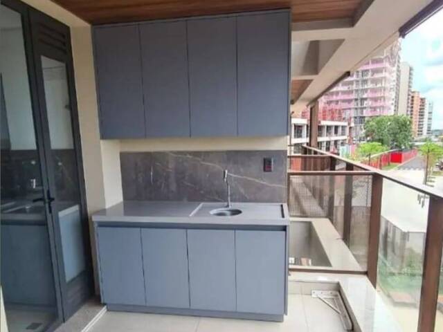 Apartamento para Locação em São José do Rio Preto - 2