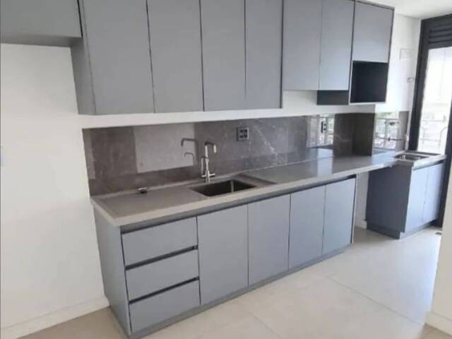 Apartamento para Locação em São José do Rio Preto - 4