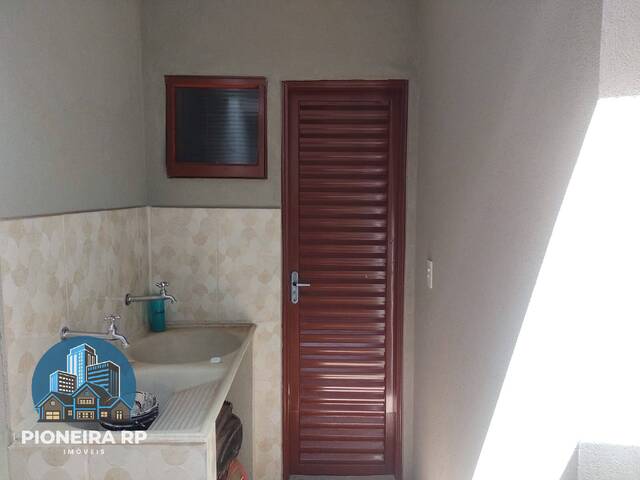 #41 - Casa para Venda em São José do Rio Preto - SP