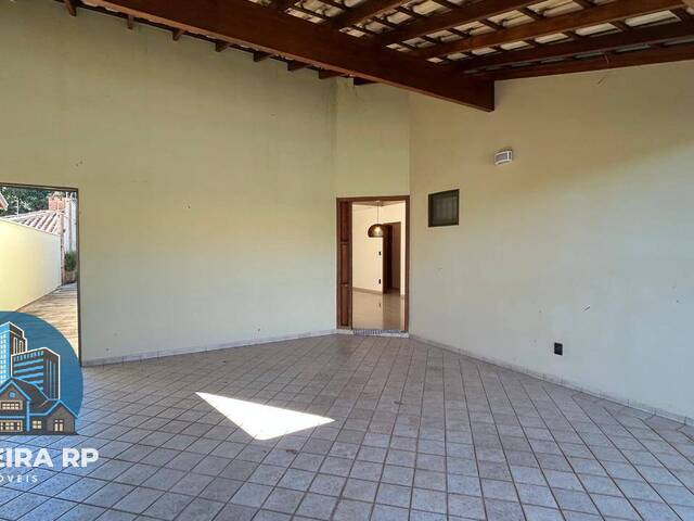 #42 - Casa para Venda em São José do Rio Preto - SP