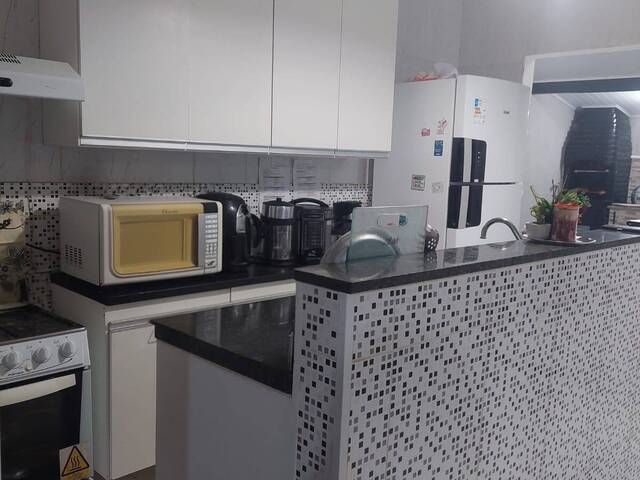 #43 - Casa para Venda em São José do Rio Preto - SP