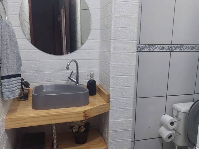 #43 - Casa para Venda em São José do Rio Preto - SP