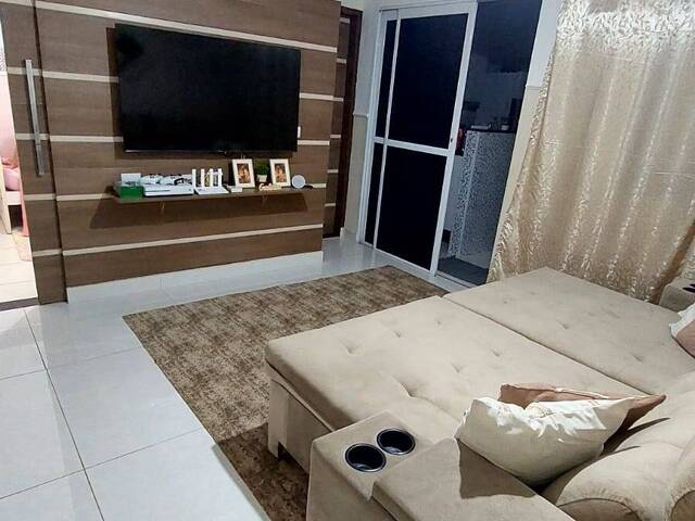 Venda em Condomínio Residencial Parque da Liberdade II - São José do Rio Preto