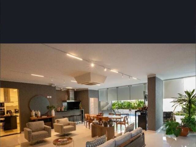 #47 - Casa para Venda em São José do Rio Preto - SP