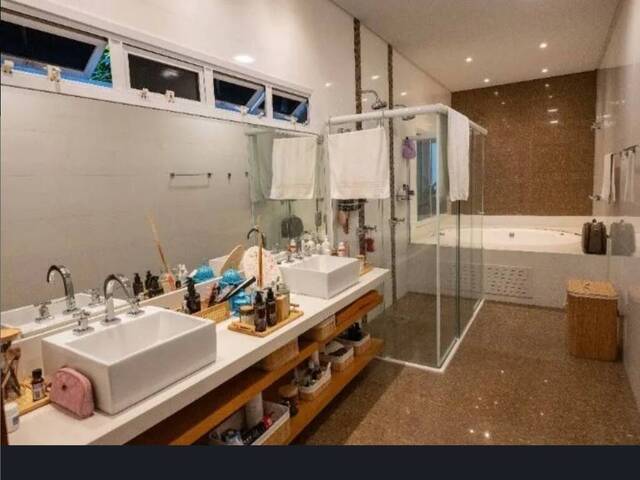 #47 - Casa para Venda em São José do Rio Preto - SP