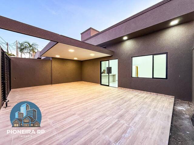 Venda em Villa Cassini - São José do Rio Preto