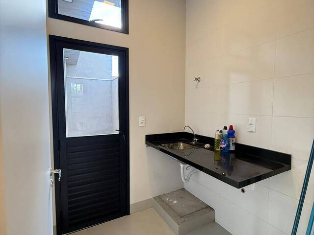 #51 - Casa para Venda em São José do Rio Preto - SP