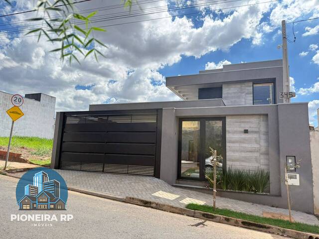 Venda em Villa Cassini - São José do Rio Preto