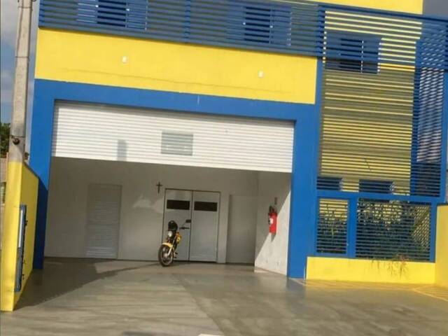 Locação em Villa Cassini - São José do Rio Preto