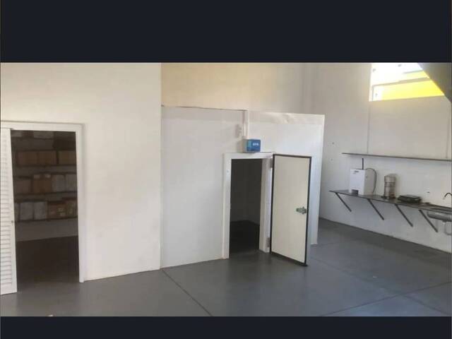 #53 - Salão Comercial para Locação em São José do Rio Preto - SP