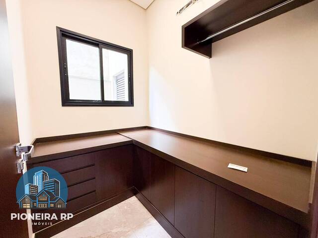 #54 - Casa para Venda em São José do Rio Preto - SP