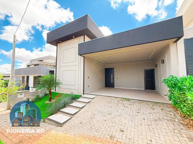 #54 - Casa para Venda em São José do Rio Preto - SP