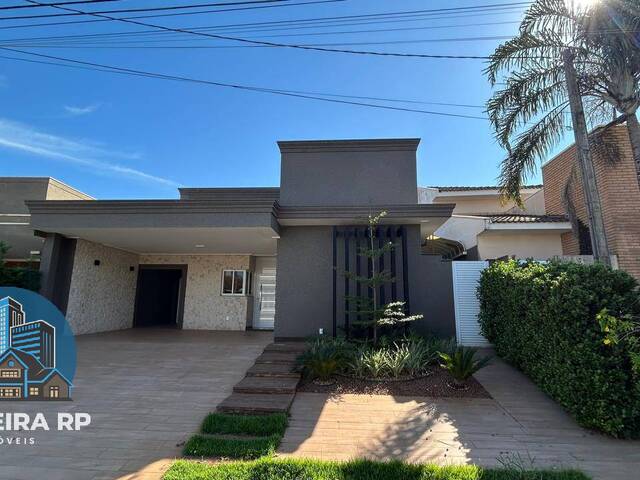 #55 - Casa para Venda em São José do Rio Preto - SP