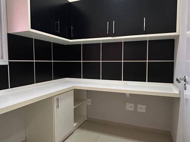 #55 - Casa para Venda em São José do Rio Preto - SP