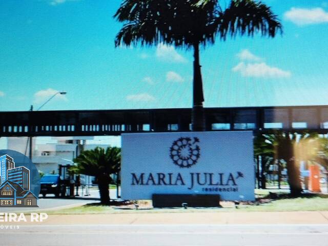 #44 - Área para Venda em São José do Rio Preto - SP