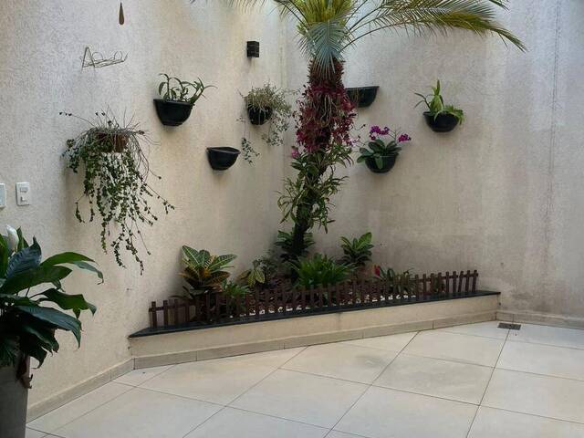 #56 - Casa para Venda em São José do Rio Preto - SP