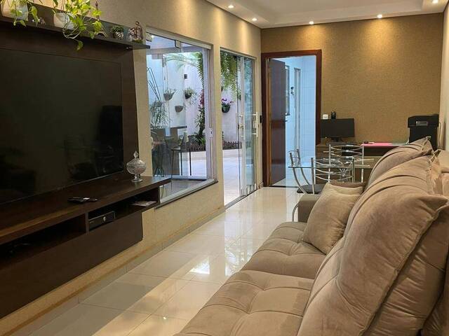 #56 - Casa para Venda em São José do Rio Preto - SP