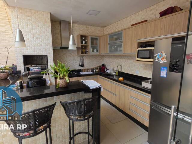 #57 - Casa para Venda em São José do Rio Preto - SP