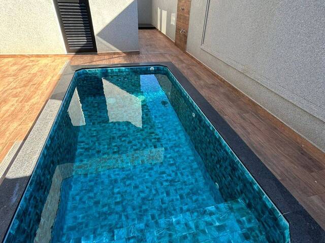 Casa para Venda em São José do Rio Preto - 2