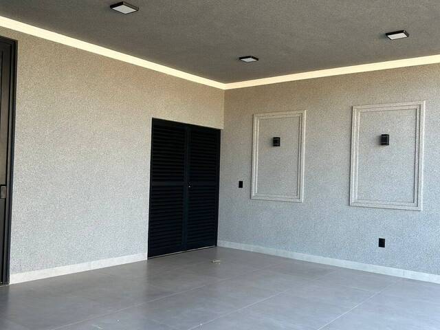 Casa para Venda em São José do Rio Preto - 3