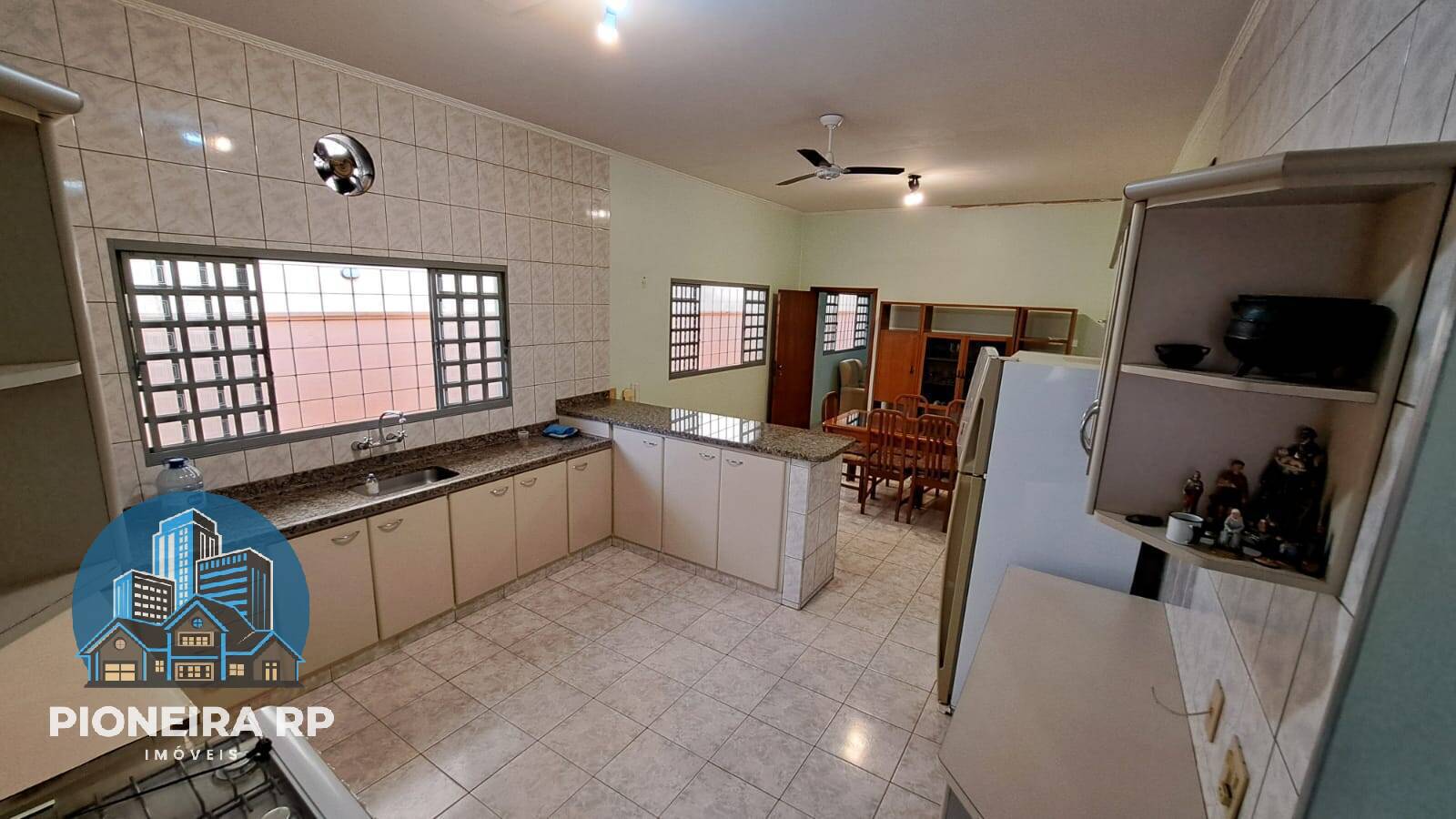Sala-Conjunto, 260 m² - Foto 4