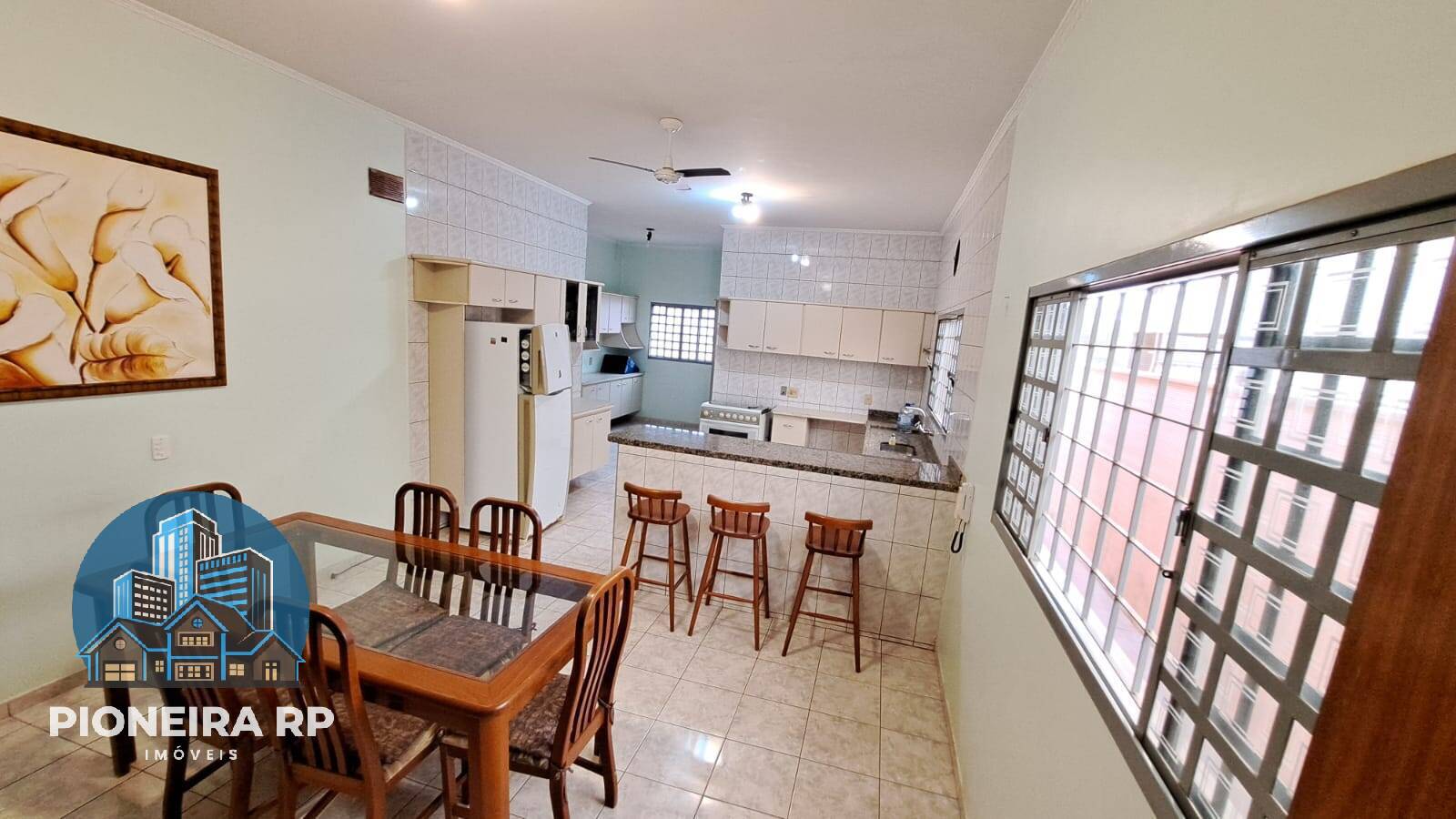 Sala-Conjunto, 260 m² - Foto 9