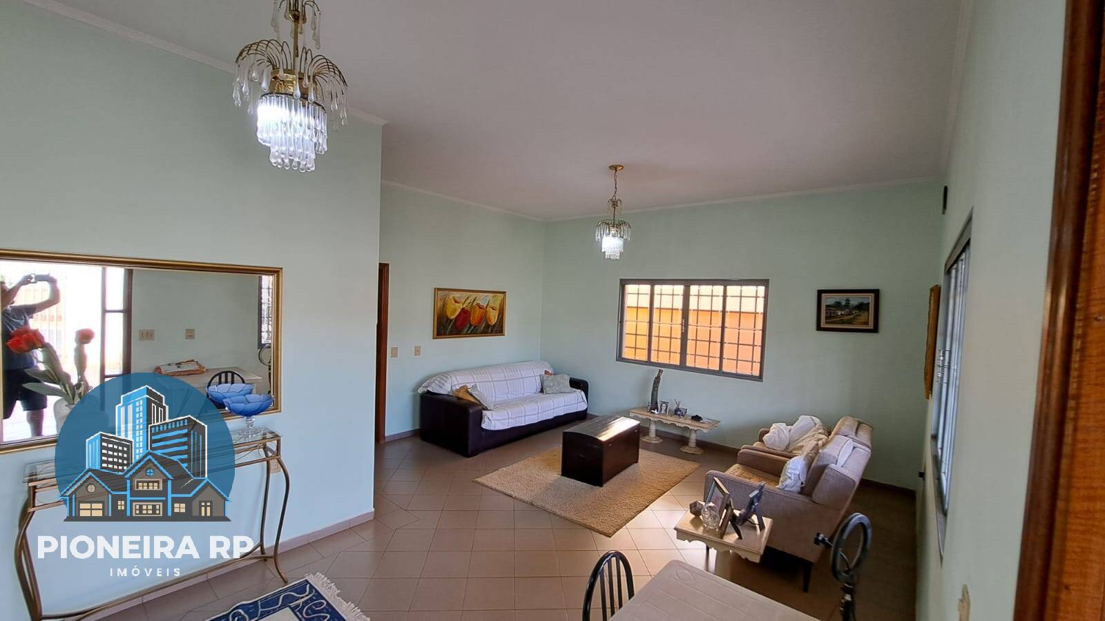 Sala-Conjunto, 260 m² - Foto 11