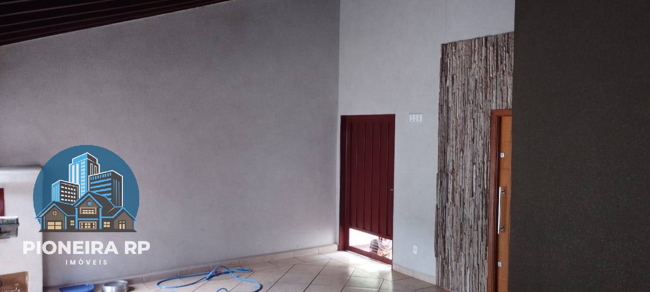 Casa, 3 quartos, 170 m² - Foto 4