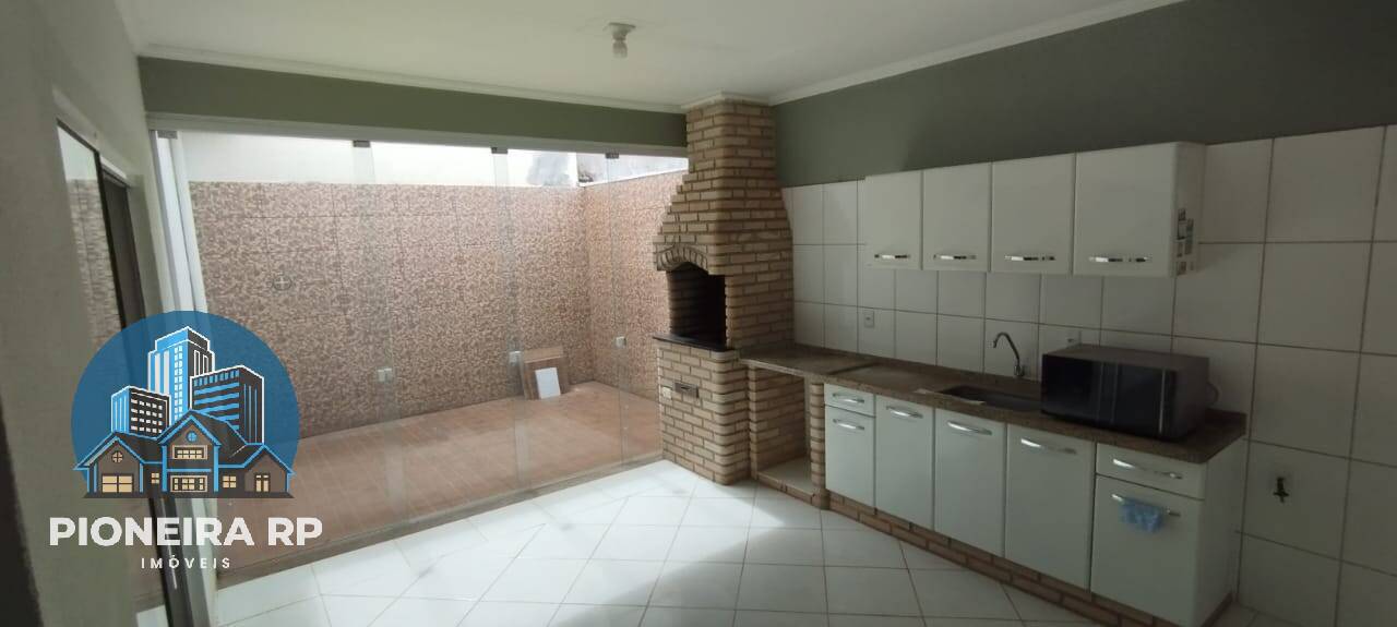 Casa, 3 quartos, 170 m² - Foto 1