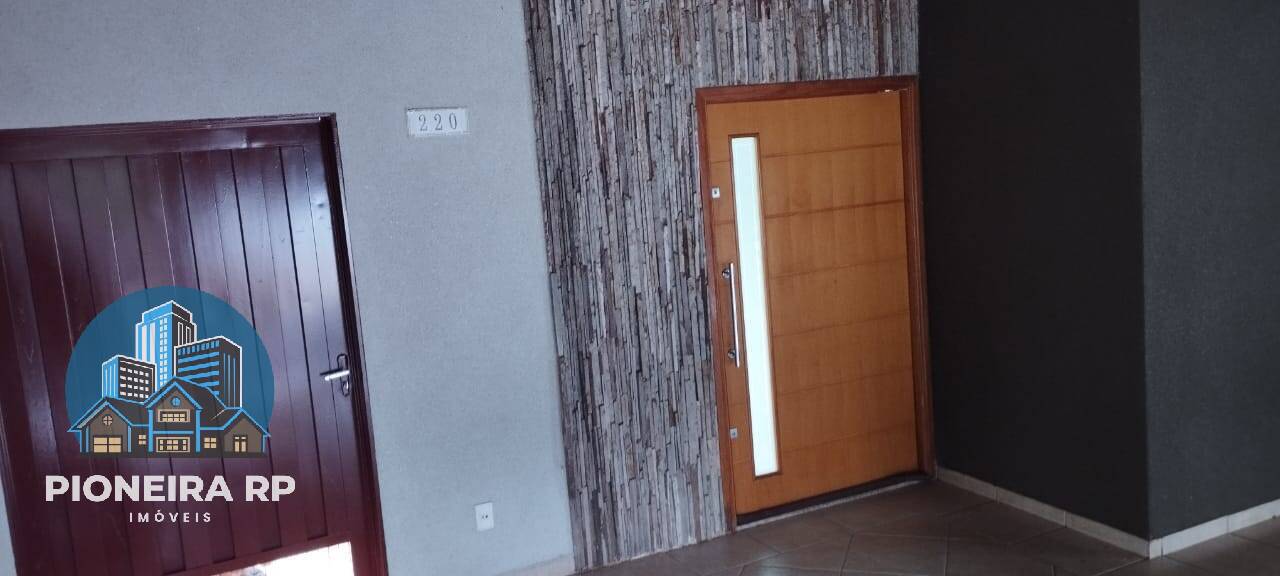 Casa, 3 quartos, 170 m² - Foto 14