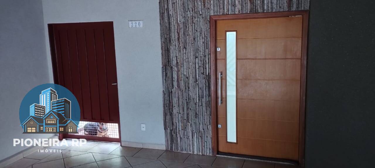 Casa, 3 quartos, 170 m² - Foto 17