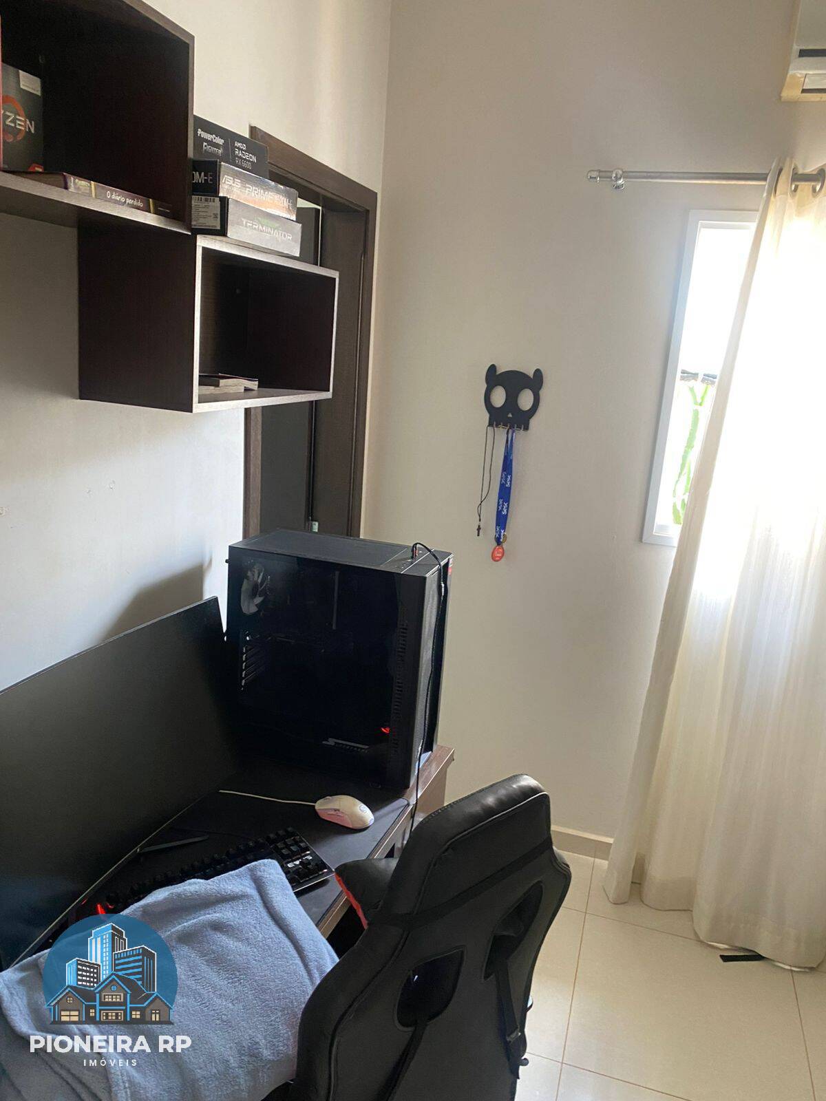 Casa, 3 quartos, 250 m² - Foto 4