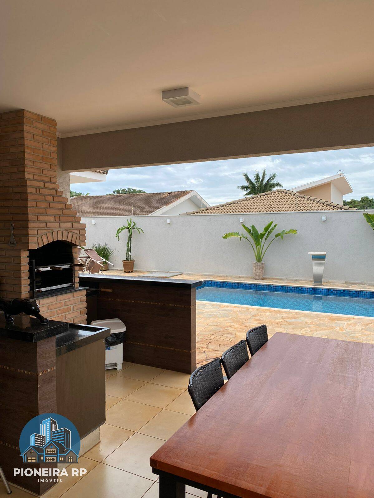 Casa, 3 quartos, 250 m² - Foto 7