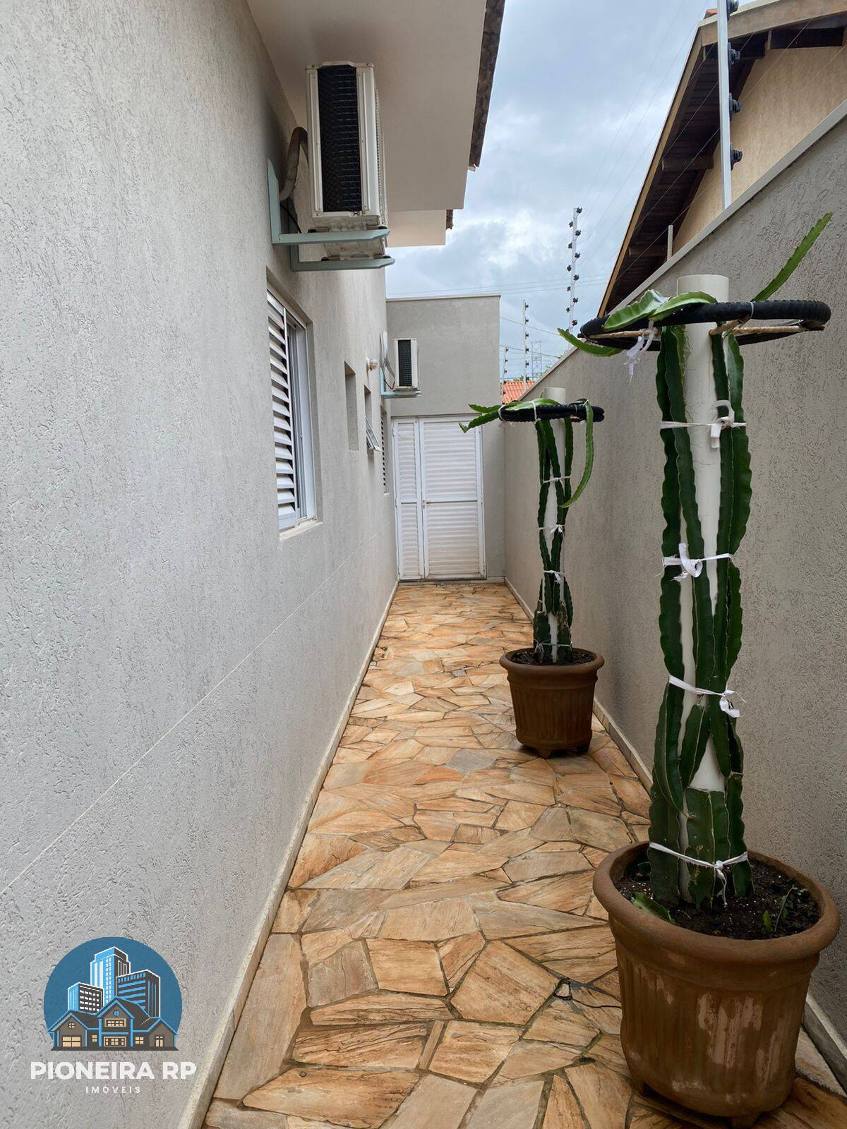 Casa, 3 quartos, 250 m² - Foto 12