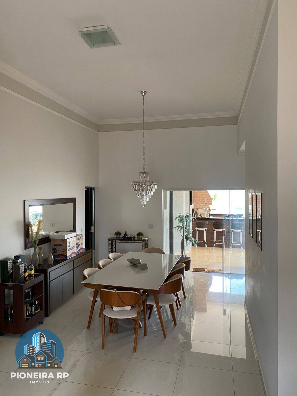 Casa, 3 quartos, 250 m² - Foto 21