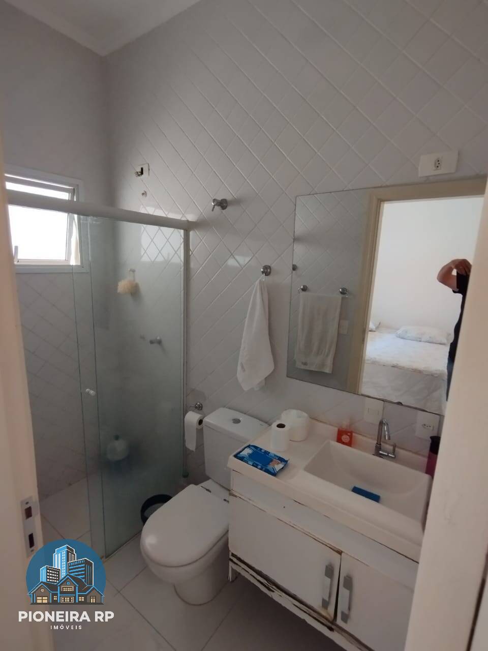 Casa, 4 quartos, 240 m² - Foto 9