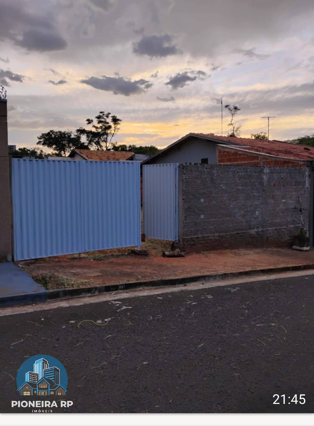 Terreno, 200 m² - Foto 2