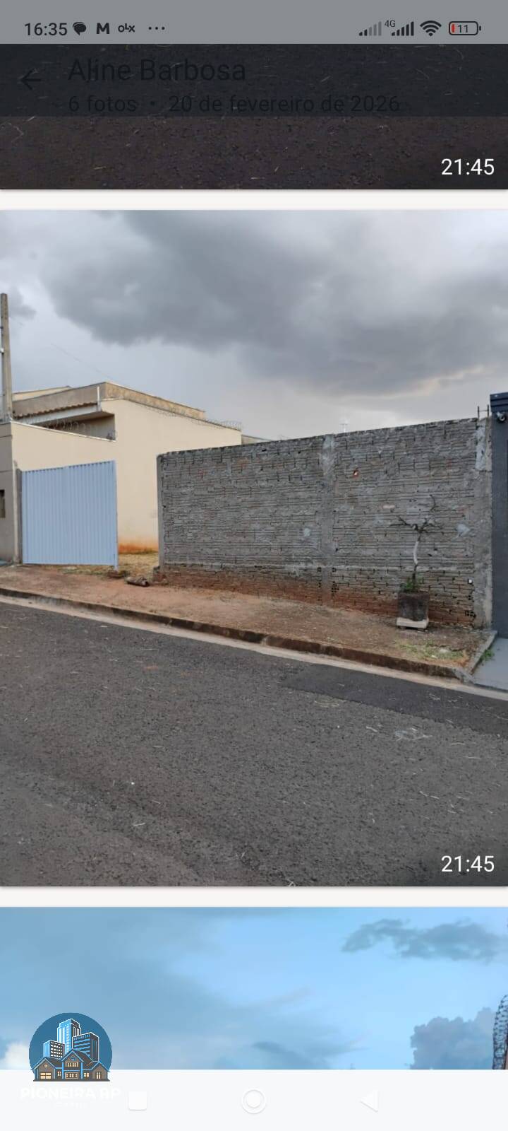 Terreno, 200 m² - Foto 5