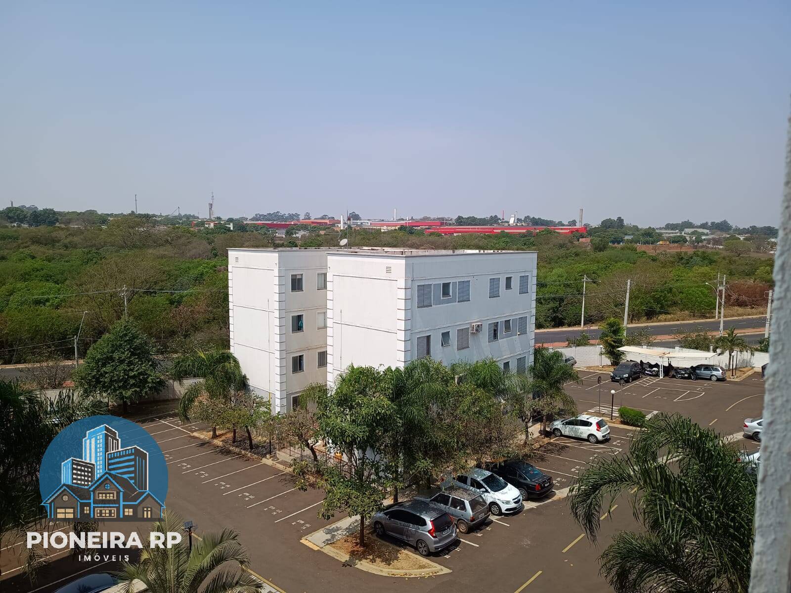 Apartamento, 2 quartos, 47 m² - Foto 1