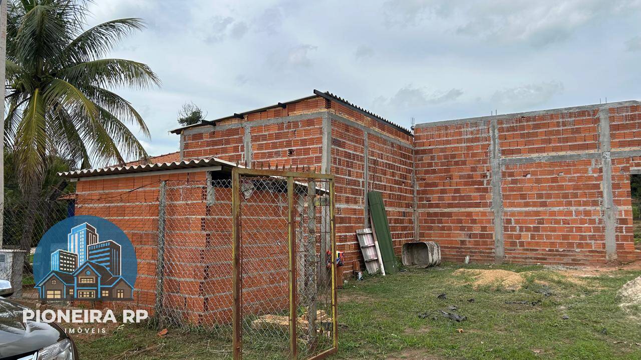 Sítio, 4 quartos, 1000 m² - Foto 8