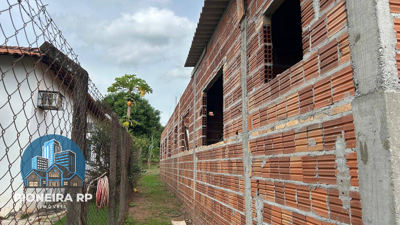 Sítio, 4 quartos, 1000 m² - Foto 12