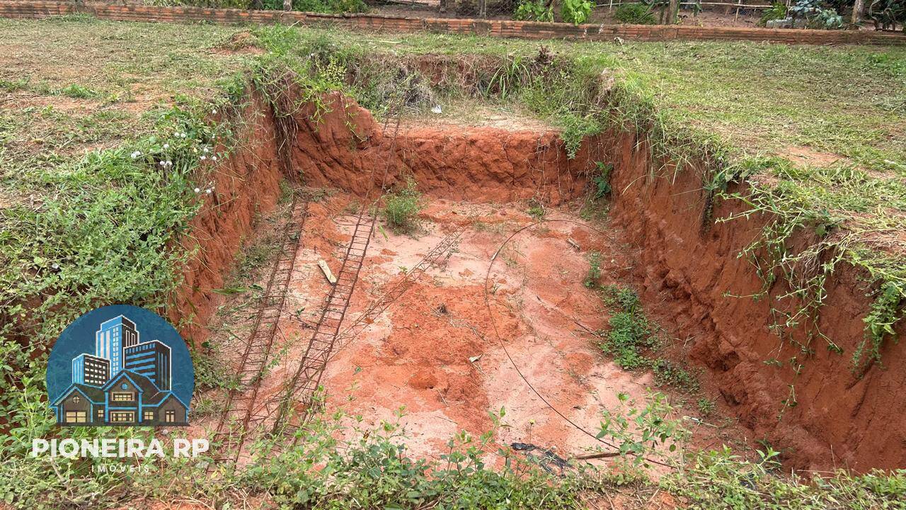 Sítio, 4 quartos, 1000 m² - Foto 13