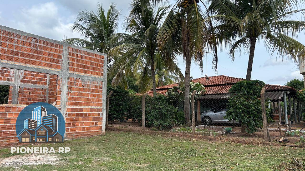 Sítio, 4 quartos, 1000 m² - Foto 16