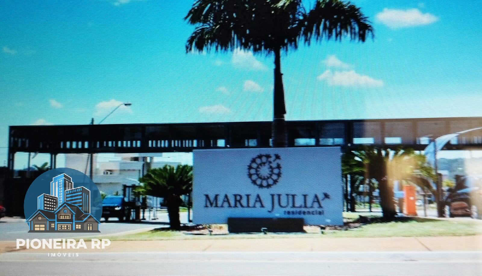 Terreno, 253 m² - Foto 2